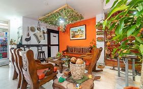 Hotel Hospedaje Caney 
