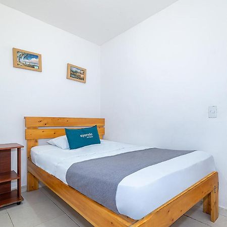Hotel Hospedaje Caney "Descanso & Tradicion" Ayenda 1422 Cali Buitenkant foto