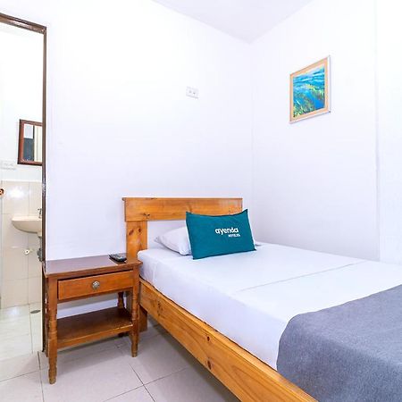 Hotel Hospedaje Caney "Descanso & Tradicion" Ayenda 1422 Cali Buitenkant foto