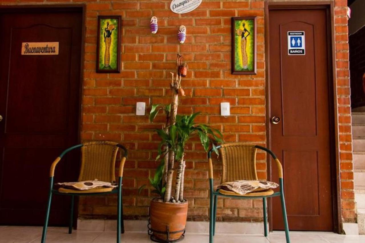 Hotel Hospedaje Caney "Descanso & Tradicion" Ayenda 1422 Cali Buitenkant foto