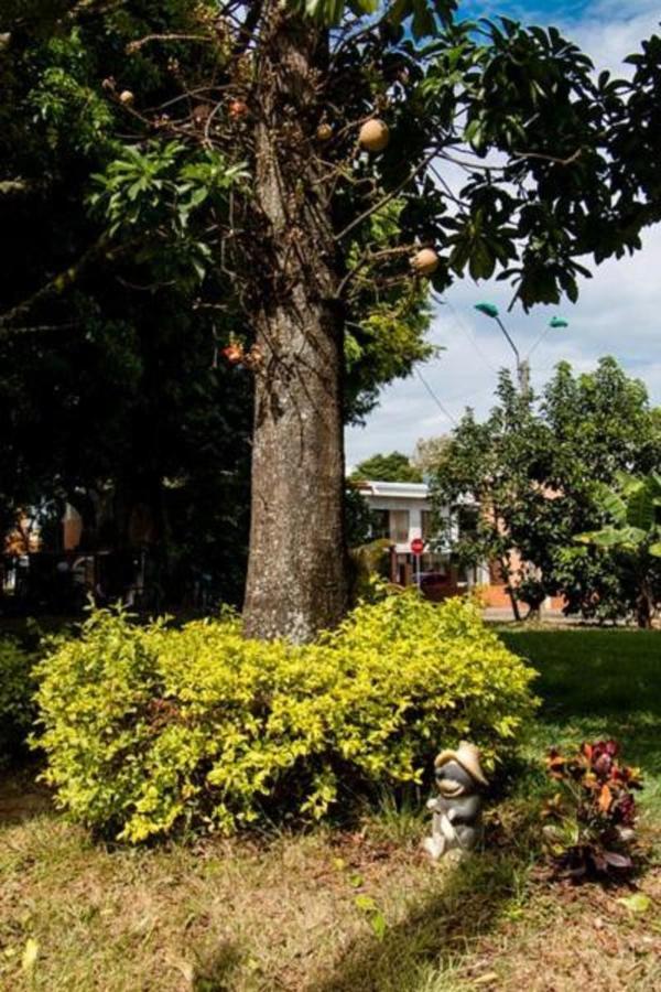 Hotel Hospedaje Caney "Descanso & Tradicion" Ayenda 1422 Cali Buitenkant foto