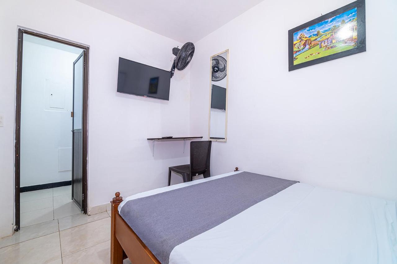Hotel Hospedaje Caney "Descanso & Tradicion" Ayenda 1422 Cali Buitenkant foto